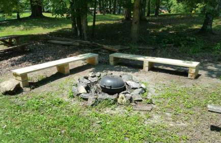 Beautiful Secluded Log Cabin - Foto 26