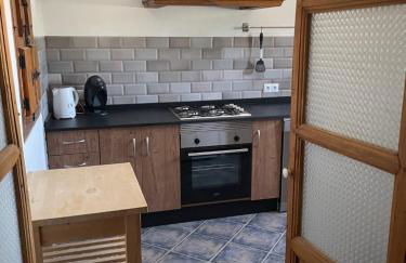 Casas Demi verhuurhuis - Foto 5