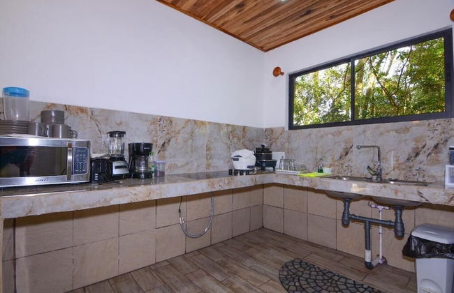 Cabañas Roca Verde Monteverde - Foto 32