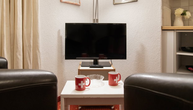 Chalet Abendrot apARTments - Foto 5, Living Room