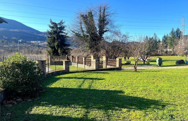 IL PIANETTO - Foto 71