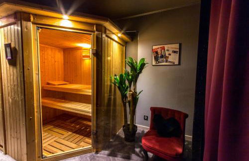 Purple Lovt - Foto 5