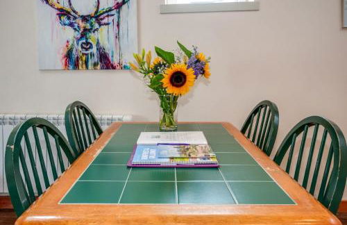 Courtyard Cottages, Garden Cottage - Foto 8