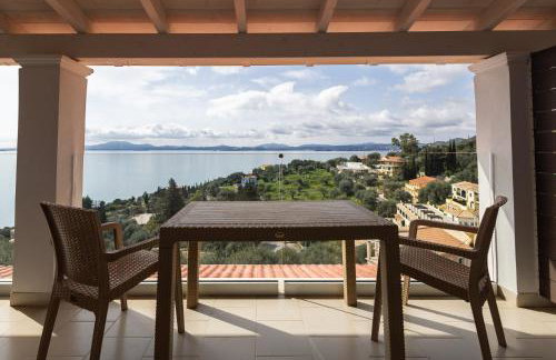 Vallia's Seaview & Stylish Apartments by Konnect, Nisaki - Photo 48