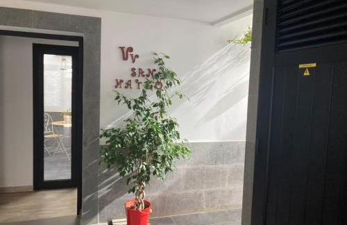 Viviendas vacacionales San Mateo - Foto 18