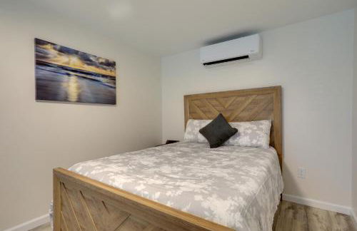 3 Mi to Beaches Peaceful Wareham Getaway - Foto 13