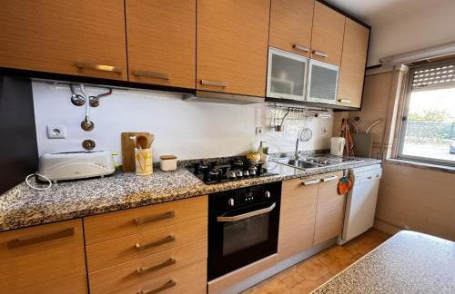 3 Room Apartment S Jõao Caparica - Foto 30