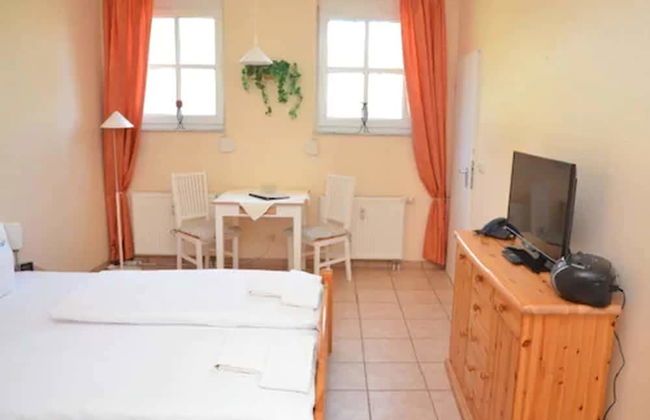 Parkresidenz Dierhagen - Photo 5