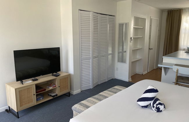 MARINE VILLAS HOLLYWOOD - Foto 62