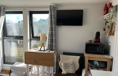 Escape Pod in Devon, 5 mins from beach + parking - Foto 21