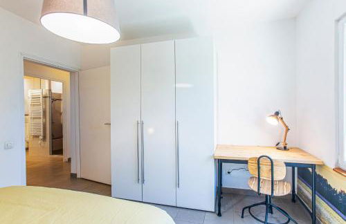 VILLA PROVENCE-SPA&BBQ CENTRE AU CALME- JARDIN - TERRASSES - Foto 33