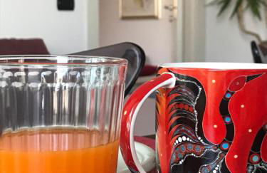 Up To Sky - Appartment With Terrace - Foto 15