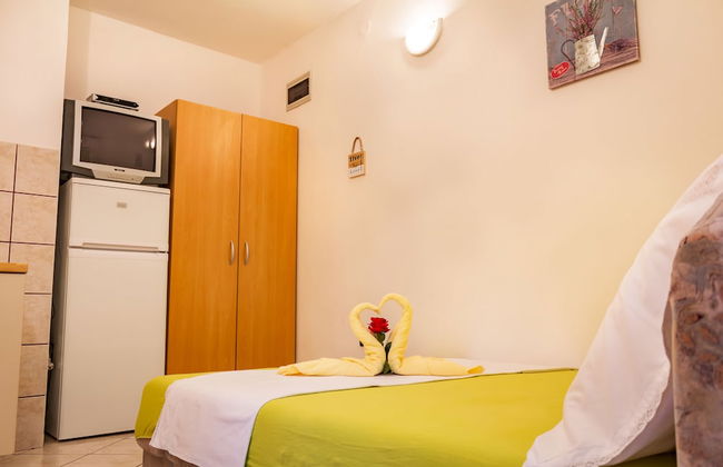 Comfy Little Couple Apartment a3 - Foto 2