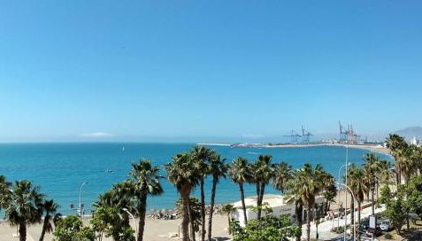 Rincón del mar en Málaga - Photo 2