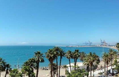 Rincón del mar en Málaga - Photo 2