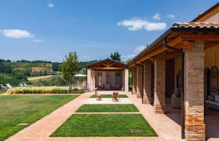 Ca' Pellicciano 8, Emma Villas - Foto 114