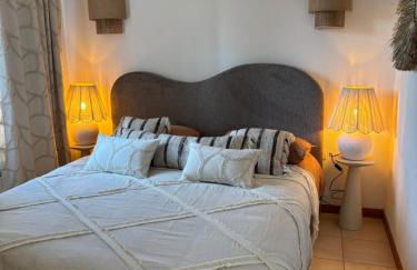 Le terrier du Green appartement - Foto 33