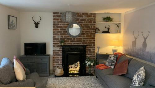 Victoria Apartment, Derwent House - Foto 5