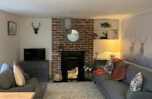 Victoria Apartment, Derwent House - Foto 5