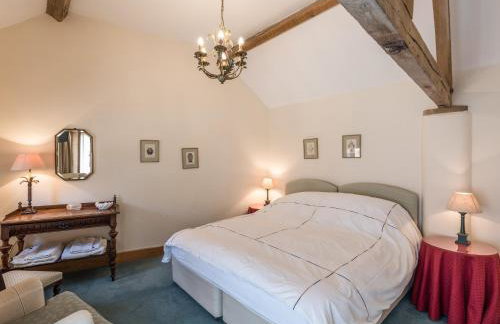 Garden Barn - Foto 10