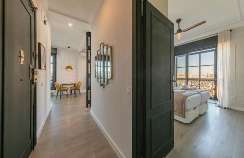 ISG Apartments Cathedral Sunrise Private Pool - Foto 7