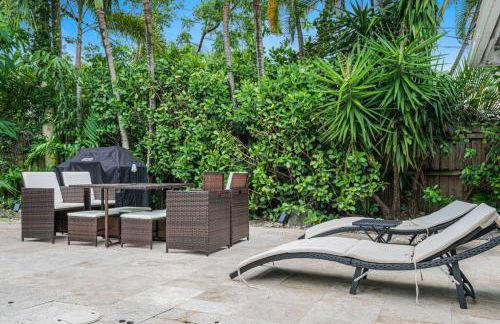 Modern 4BR Villa with Pool - Outdoor amenities - WFH - Foto 32