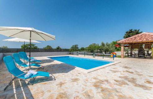 Awesome Apartment In Gornje Rastane - Foto 10