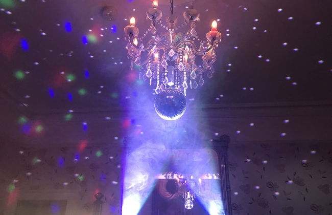 Inch Schoolhouse - Event Residence - Foto 20