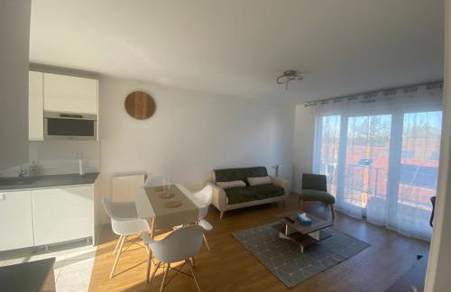 Le 147 Parc Entre Paris et Disney - Foto 1