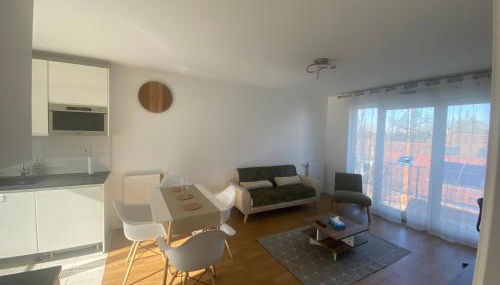 Le 147 Parc Entre Paris et Disney - Foto 1