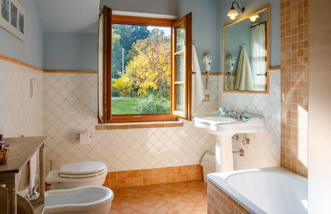 La Tana del Ghiro 20 - Photo 36