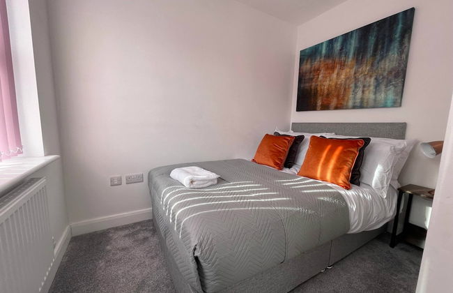 3 Bedroom New House with WiFi - Foto 14