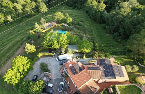 Eremo dei Poeti Albergo diffuso - Foto 36