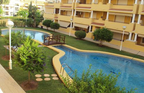 Apartamento en Cascadas de la Marina - Foto 16