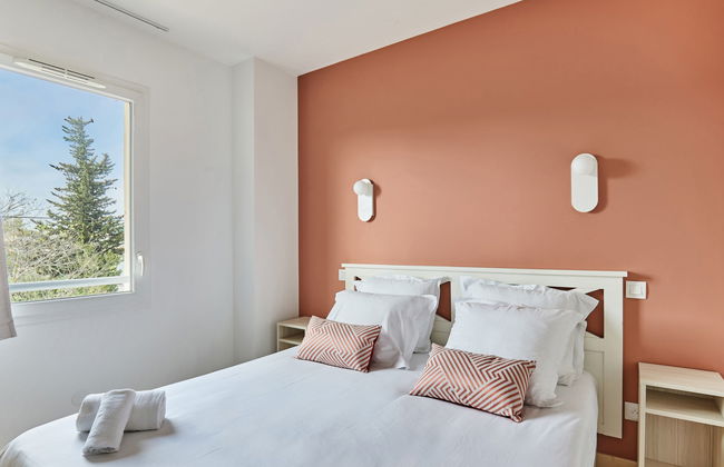 Odalys Référence le Mas des Flamants - Foto 12