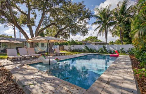 Evergreen Retreat Home for 7 - Photo 47