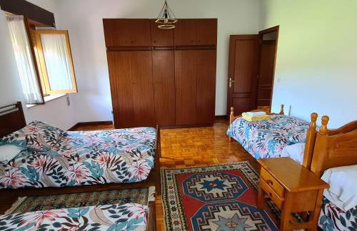 Gran casa rural con Finca de 4000 m2 - Foto 34