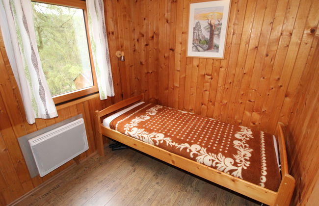 Kyjov u Krásné Lípy - Foto 13