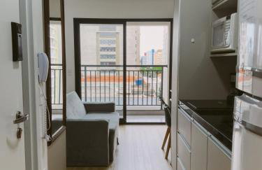 Apartamento ao lado metrô Saúde, próximo São Paulo Expo, Cetrus, CASV, Congonhas - Foto 58