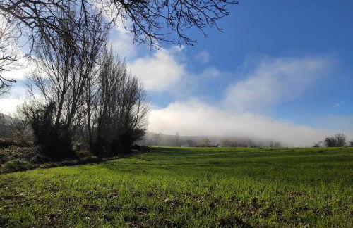 Complejo Apartamentos Rurales Molino de Abajo - Foto 40