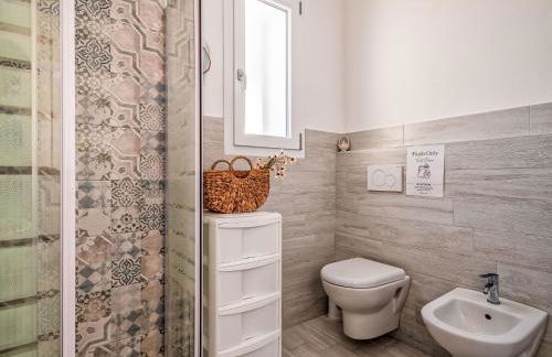 Apartment La casa all'angolo by Interhome - Foto 23