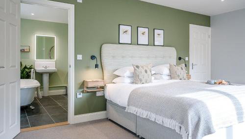 Festival House, Snape - Foto 2