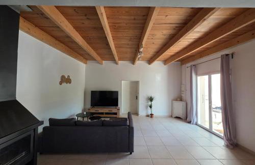 Superbe maison de vacance - Photo 12