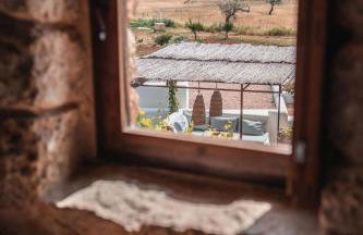 ES CUCONS RURAL HOTEL - Foto 60