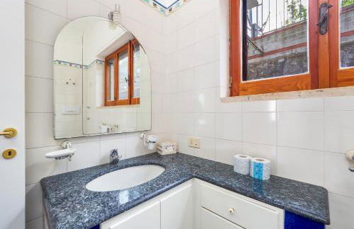 Villa Cristina - De Vivo Realty Piano di Sorrento - Foto 48