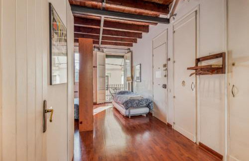 Lovely apartment with terrace - Photo 11