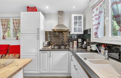 Chalet Ma Bonne Etoile - Photo 13