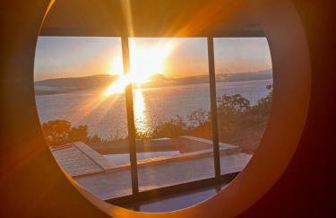 Nau Loft Refúgio - Capitolio MG - Foto 17