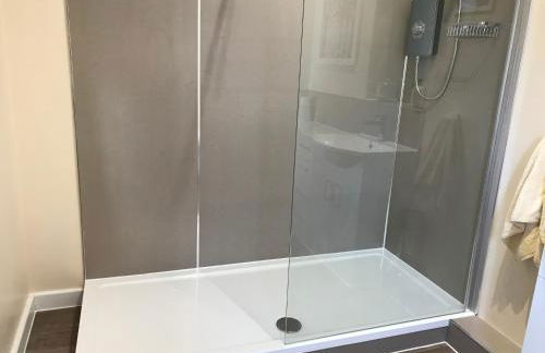 The Annex Apartment is on Cheddar Bridge Apartments - Foto 21