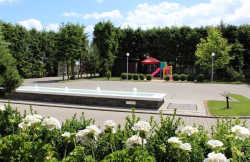 Pokój Vivat - Foto 20